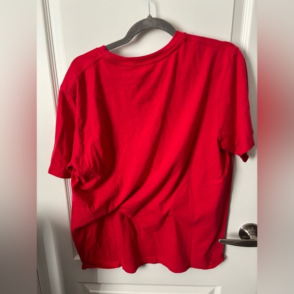 Official Merch | AC/DC Canada Graphic T-Shirt | Size M - Picture 4 of 5